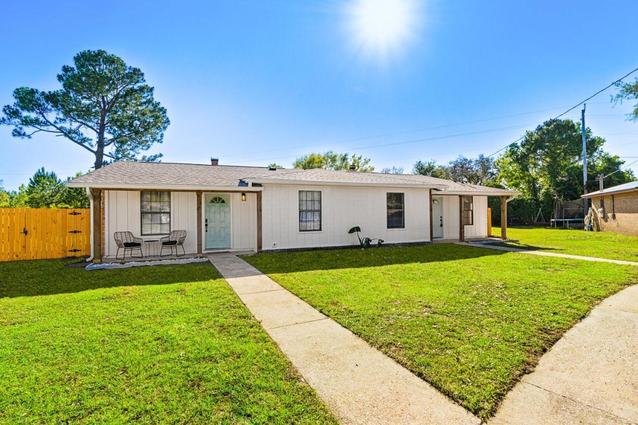 Villa South Gulf Breeze Exteriér fotografie