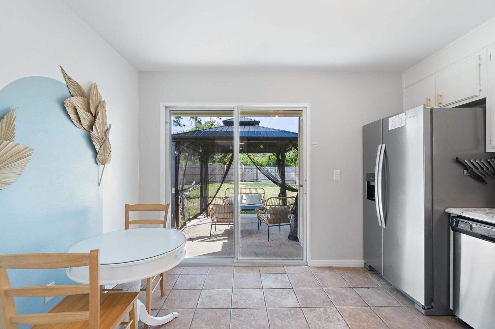 Villa South Gulf Breeze Exteriér fotografie